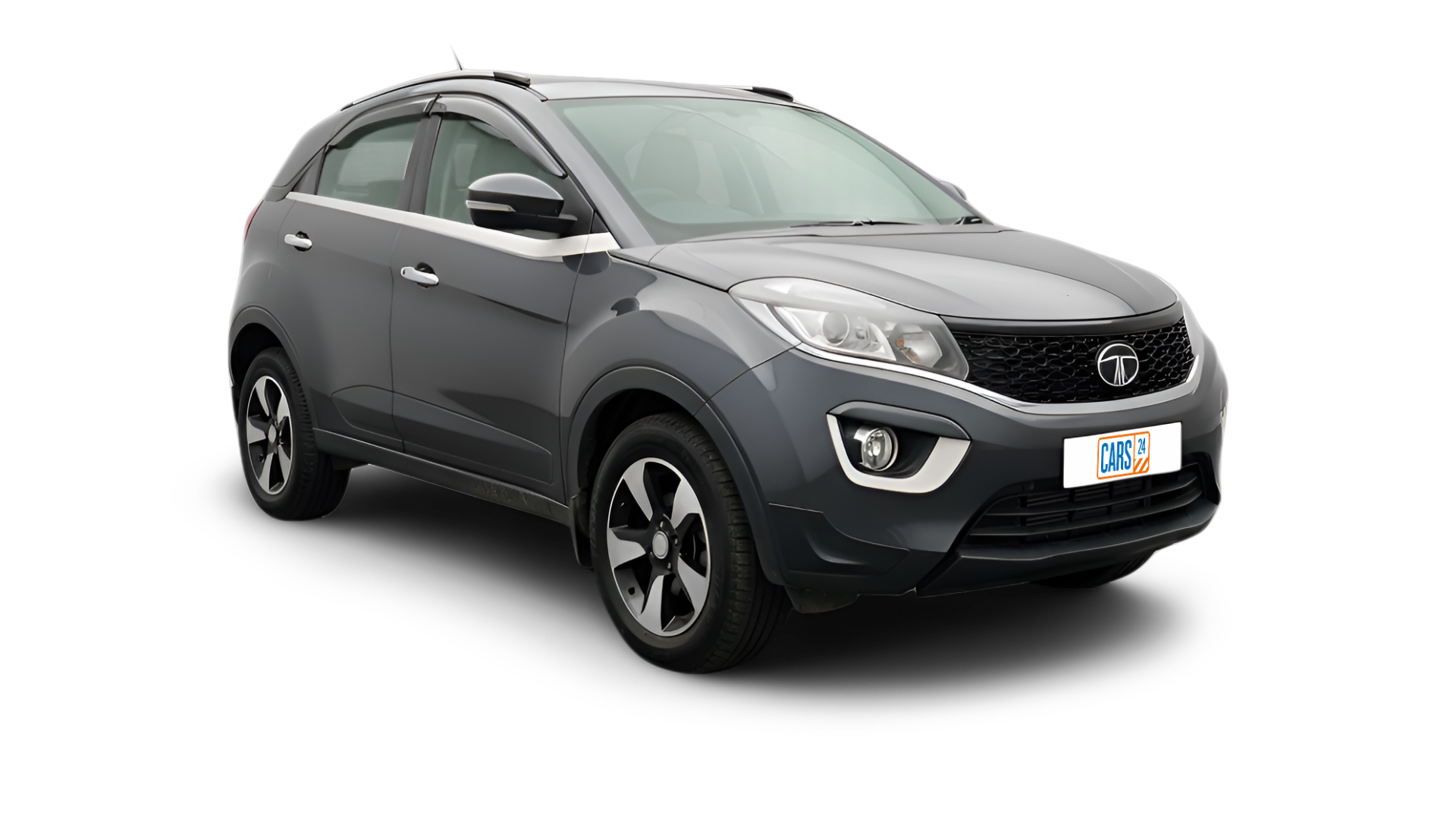 Tata NEXON-img